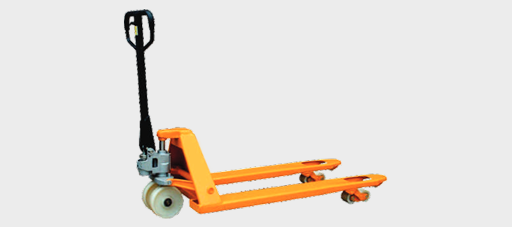 Pallet Trucks