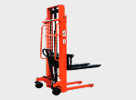 Manual / Hand Stacker