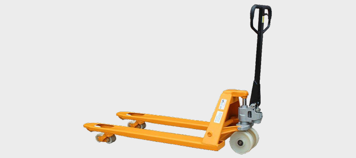 Economic Pallet Trucks